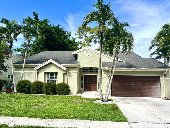 1112 Wild Cherry Lane Wellington, FL House Active - Photo 1 of 29. Opens carousel modal