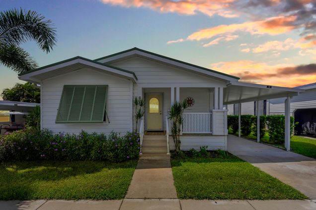 4300 SE St Lucie Boulevard Unit 19