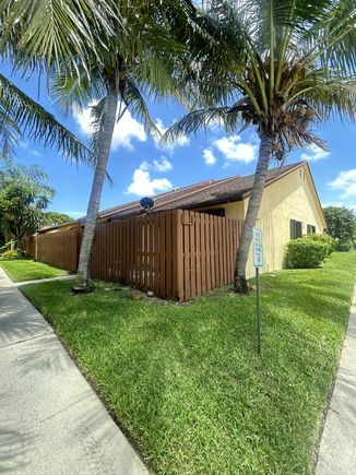 391 Springdale Circle Palm Springs, FL House Active - Photo 1 of 22. Opens carousel modal