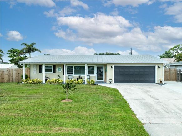 262 Dock Avenue Sebastian, FL House Active - Photo 1 of 36. Opens carousel modal