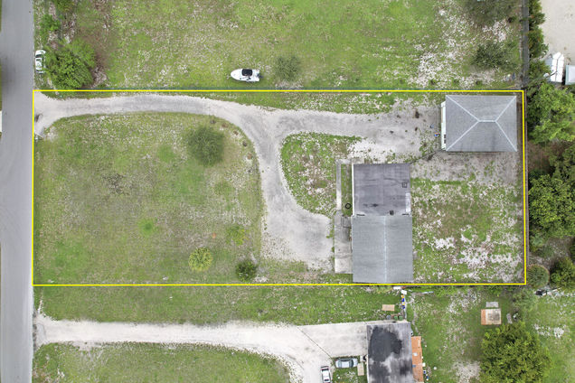 2155 Prairie Road