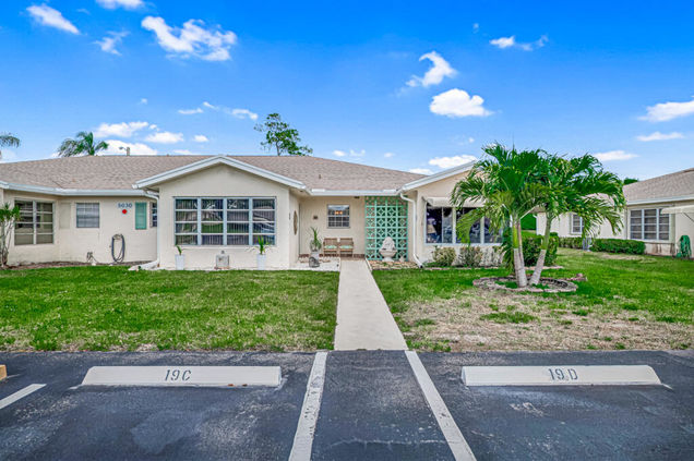 5030 Lakefront Boulevard Unit D