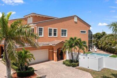 120 Mediterranean Way Indian Harbour Beach, FL House Active - Photo 1 of 70. Opens carousel modal