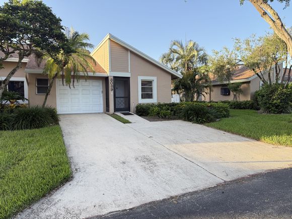 8089 Springtree Road Boca Raton, FL House Active - Photo 1 of 19. Opens carousel modal