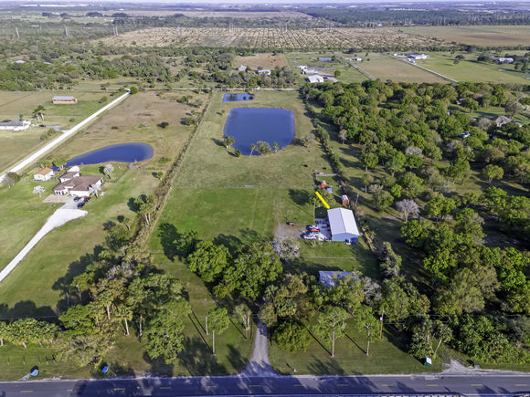 2410 S Brocksmith Road Fort Pierce, FL House Active - Photo 1 of 70. Opens carousel modal
