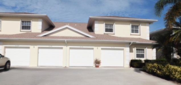 4121 Gator Trace Road Unit 4121 Fort Pierce, FL Condo Active - Photo 1 of 31. Opens carousel modal