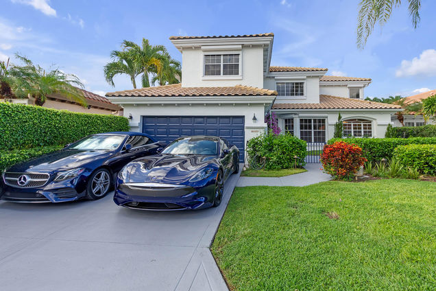 6285 NW 23rd Road