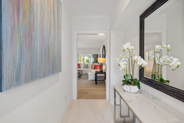 300 S Ocean Boulevard Unit 3g