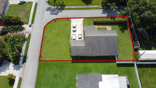 7555 Hilltop Drive