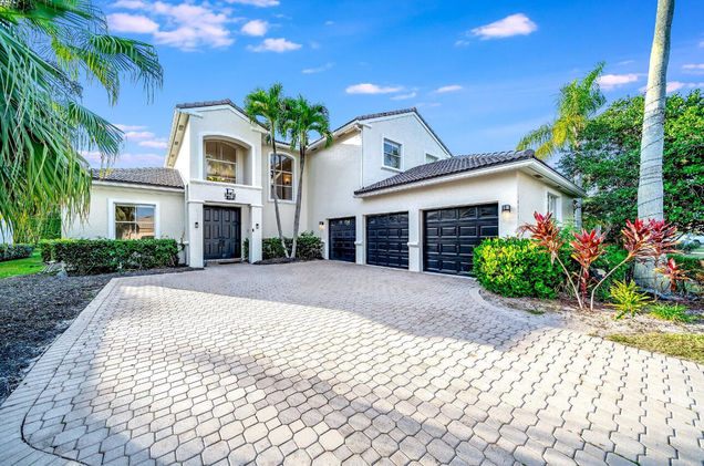 18640 Ocean Mist Drive