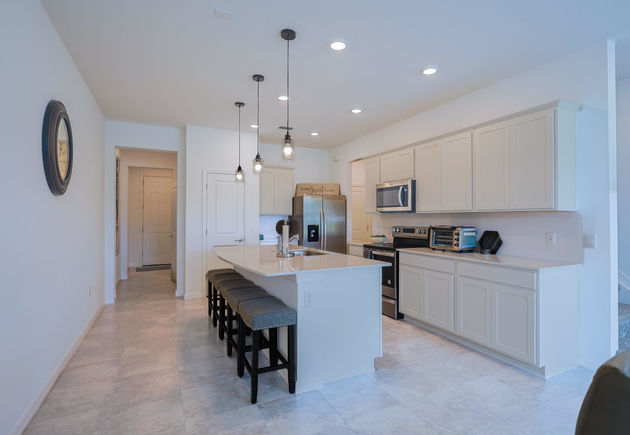 6128 Rancho Lane Lane