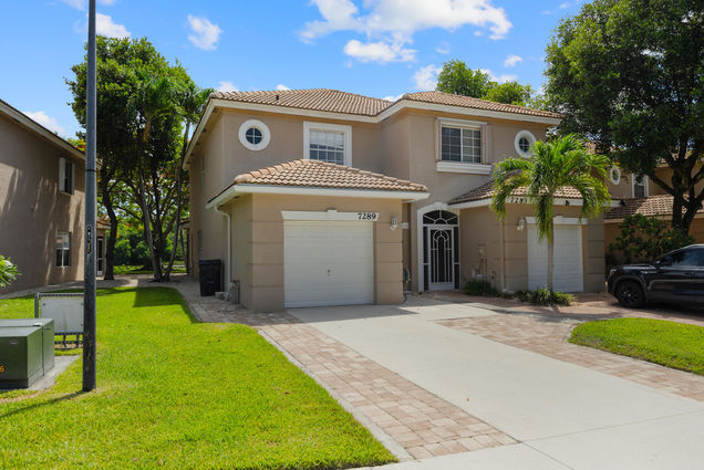 7289 Smithbrooke Drive