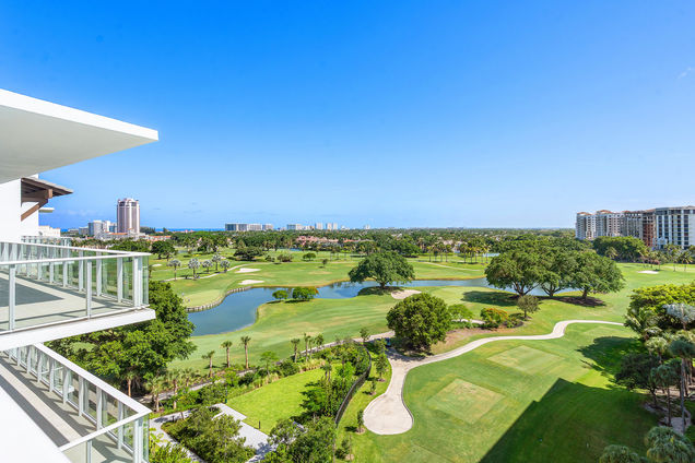 220 SE Mizner Boulevard Unit Ph920