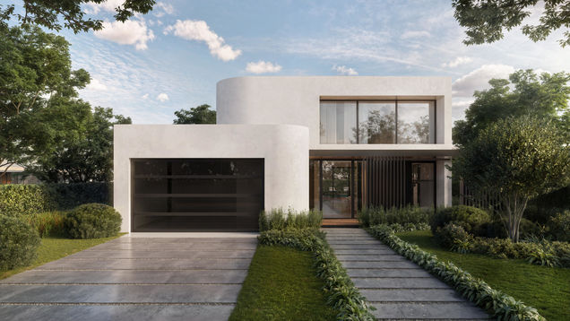 251 NW 10th Street
