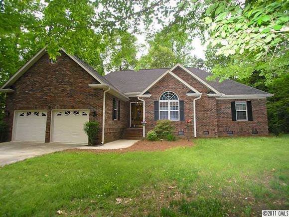 6179 Mountain Vine Lane Kannapolis, NC House Sold - Photo 1 of 1. Opens carousel modal
