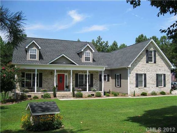 1145 Joel Street China Grove, NC House Sold - Photo 1 of 1. Opens carousel modal