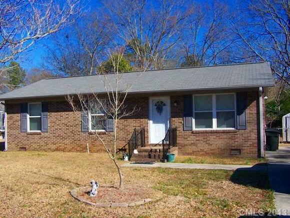 803 Finley Court Rock Hill, SC House Sold - Photo 1 of 1. Opens carousel modal