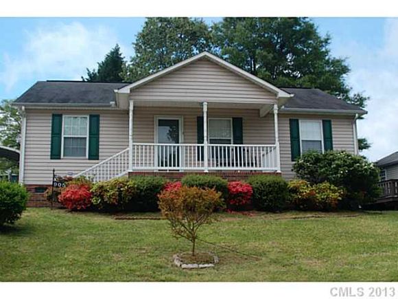 905 Hoke Street Kannapolis, NC House Sold - Photo 1 of 1. Opens carousel modal