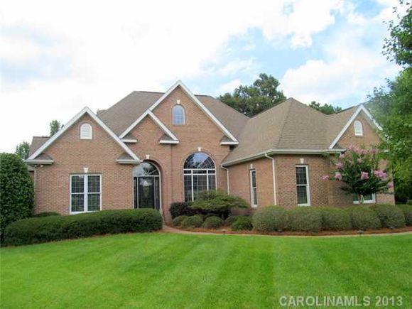 805 Amanda Way Albemarle, NC House Sold - Photo 1 of 1. Opens carousel modal