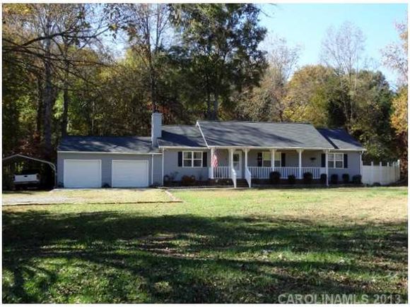 285 Cross Road Clover, SC House Sold - Photo 1 of 1. Opens carousel modal