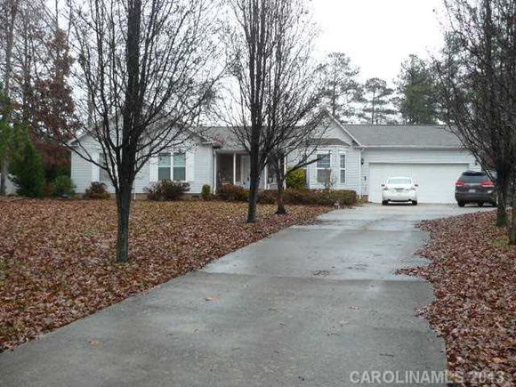 126 Brigadoon Drive Mooresville, NC House Sold - Photo 1 of 1. Opens carousel modal
