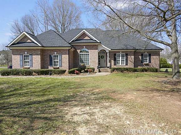 121 Hancock Crossing Clover, SC House Sold - Photo 1 of 1. Opens carousel modal