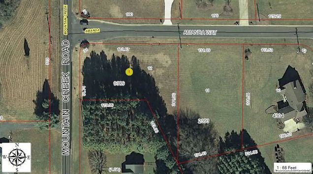 Lot 12 Amanda Way Albemarle, NC Plot of land Sold - Photo 1 of 1. Opens carousel modal