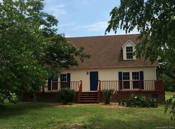 535 Fayette Road York, SC House Sold - Photo 1 of 1. Opens carousel modal