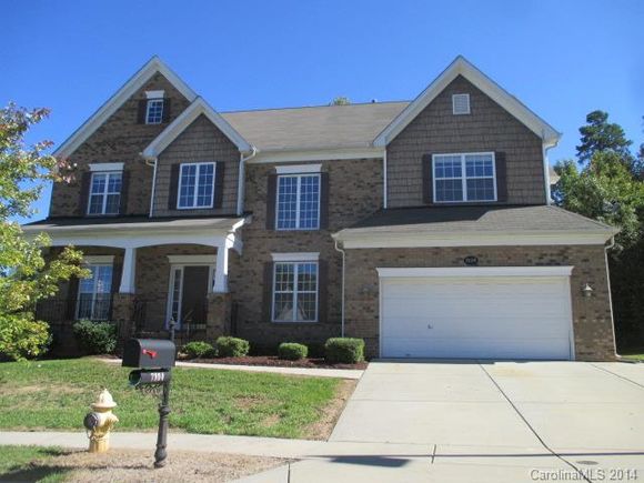 7804 Greenock Ridge Court Charlotte, NC House Sold - Photo 1 of 1. Opens carousel modal