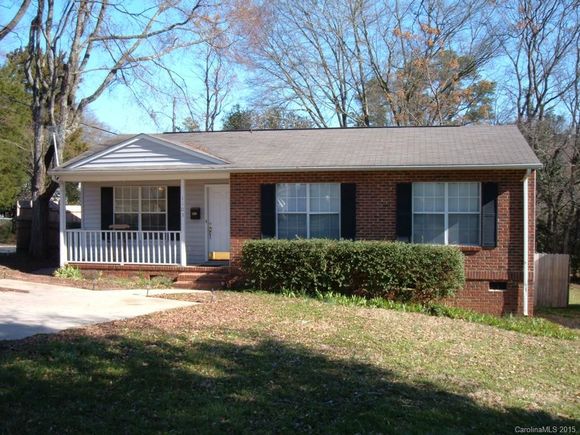 1103 Steele Street Rock Hill, SC House Sold - Photo 1 of 1. Opens carousel modal