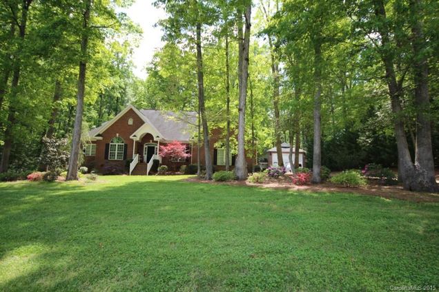 320 Forbes Court Lake Wylie, SC House Sold - Photo 1 of 1. Opens carousel modal