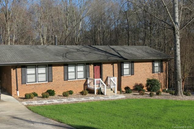 215 Wilson Street China Grove, NC House Sold - Photo 1 of 1. Opens carousel modal
