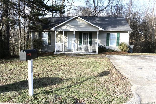 912 Hoke Street Unit 24 Kannapolis, NC House Sold - Photo 1 of 1. Opens carousel modal