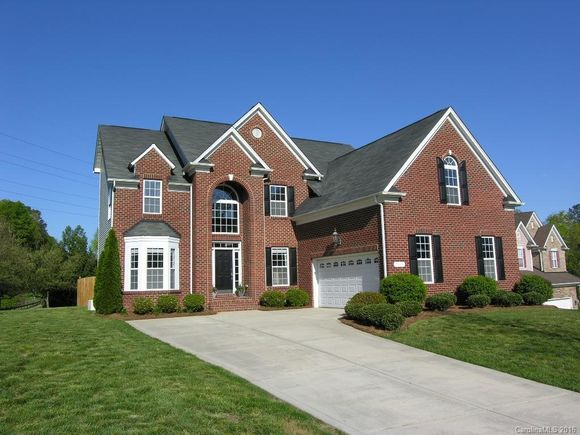 7809 Greenock Ridge Court Charlotte, NC House Sold - Photo 1 of 1. Opens carousel modal