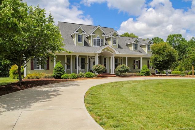 223 Glenwood Drive Oakboro, NC House Sold - Photo 1 of 1. Opens carousel modal