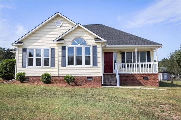 1905 Crystal Ridge Drive Rock Hill, SC House Sold - Photo 1 of 1. Opens carousel modal