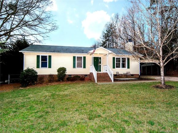 1925 Ridge Road Clover, SC House Sold - Photo 1 of 1. Opens carousel modal