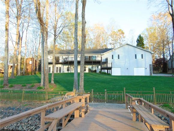 755 Hidden Cove Drive Unit 21 Salisbury, NC House Sold - Photo 1 of 1. Opens carousel modal