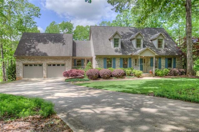 750 Hidden Cove Drive Salisbury, NC House Sold - Photo 1 of 1. Opens carousel modal