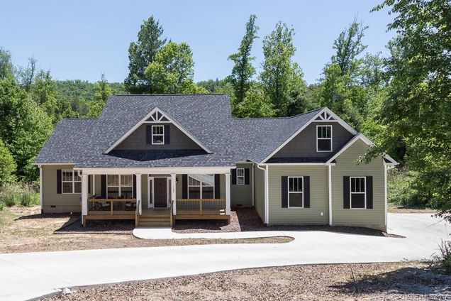 131 Jericho Ridge Road Fletcher, NC House Sold - Photo 1 of 1. Opens carousel modal
