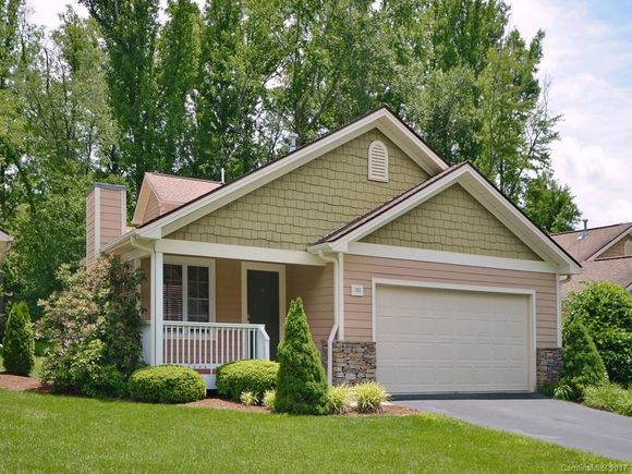 102 Fairway View Drive Unit 11 Etowah, NC House Sold - Photo 1 of 1. Opens carousel modal