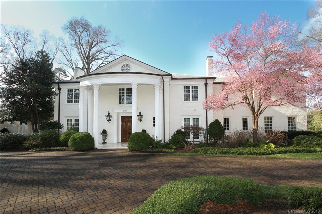 1930 Queens Rd W, Charlotte, NC 28207 Estately 🧡 MLS 3355705