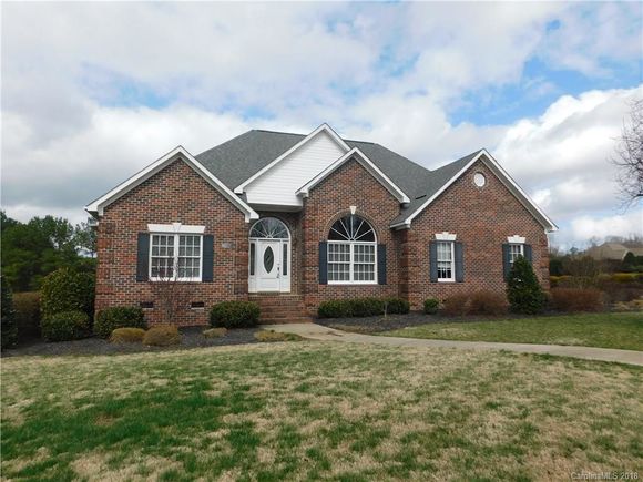 703 Amanda Way Albemarle, NC House Sold - Photo 1 of 1. Opens carousel modal