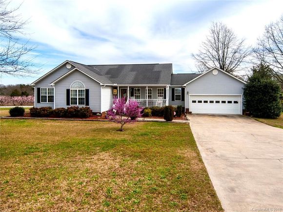 490 Owens Road Clover, SC House Sold - Photo 1 of 1. Opens carousel modal