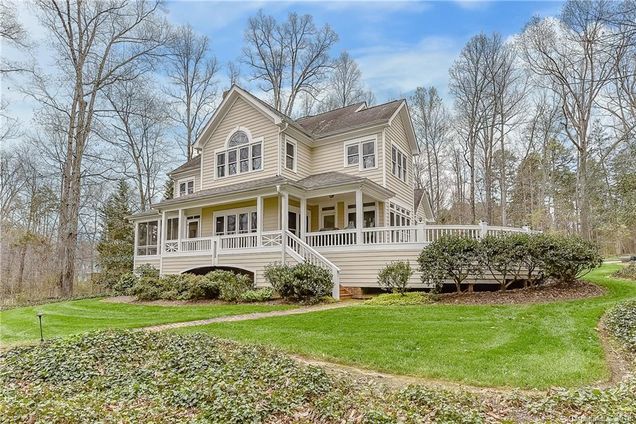 729 Riverwalk Drive Unit 3 Salisbury, NC House Sold - Photo 1 of 1. Opens carousel modal