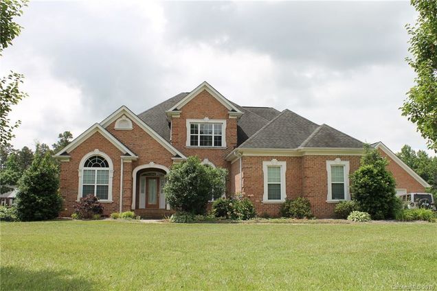 405 Wellington Estates Drive China Grove, NC House Sold - Photo 1 of 1. Opens carousel modal