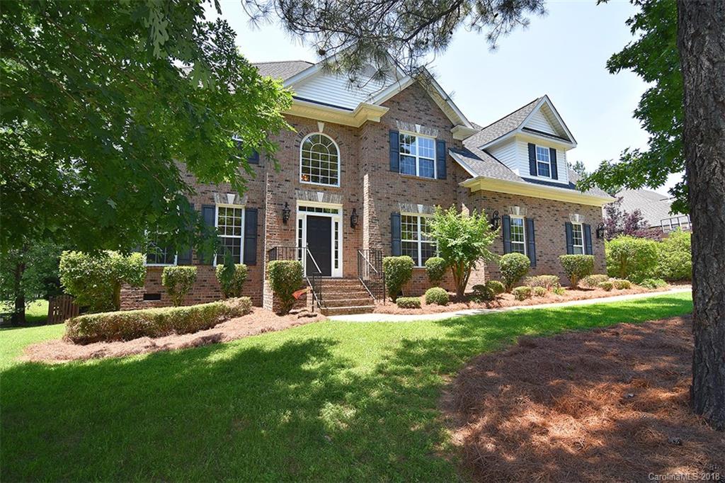 6305 Pumpernickel Ln, Wesley Chapel, NC 28110 Estately 🧡 MLS 3398542