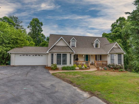 130 Serenity Circle Hendersonville, NC House Sold - Photo 1 of 1. Opens carousel modal