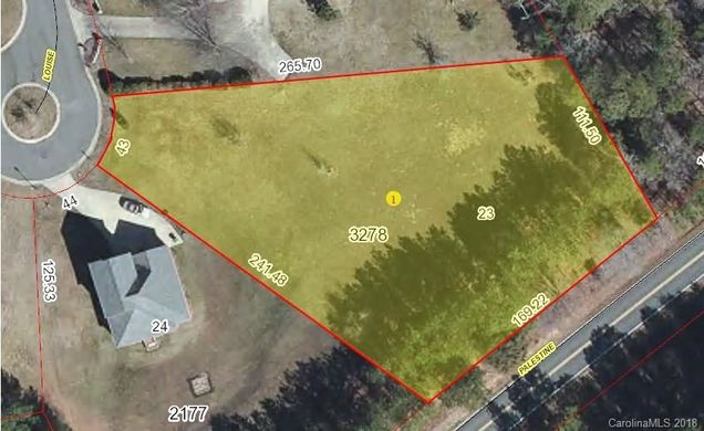 00 Louise Lane Unit 23 Albemarle, NC Plot of land Sold - Photo 1 of 1. Opens carousel modal