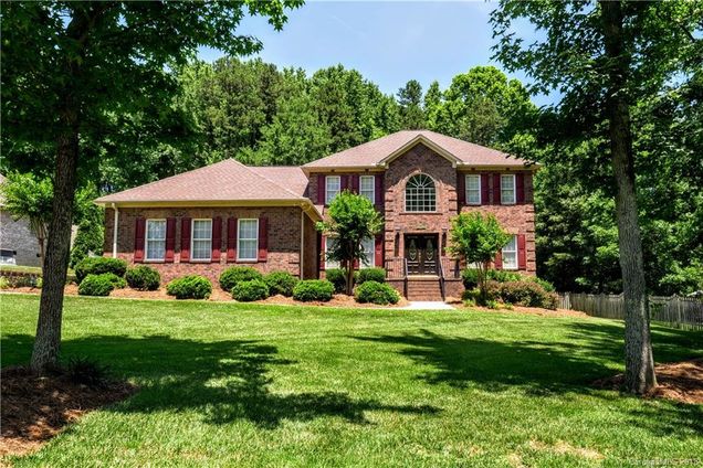 126 Stone Ridge Drive Salisbury, NC House Sold - Photo 1 of 1. Opens carousel modal